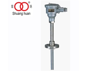 環(huán)牌WZP系列熱電阻，PT100熱電阻